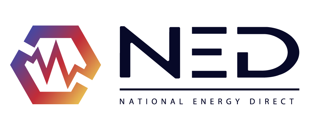 National Energy Direct Logo